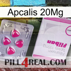 Apcalis 20Mg 32